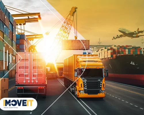 shiping and logistic companies in dubai