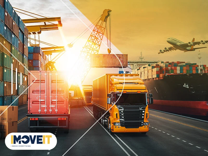 shiping and logistic companies in dubai