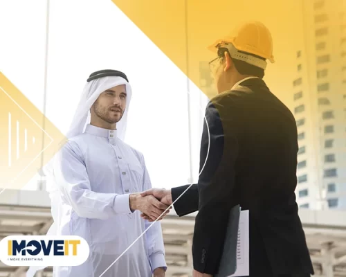 vacancies in logistics company