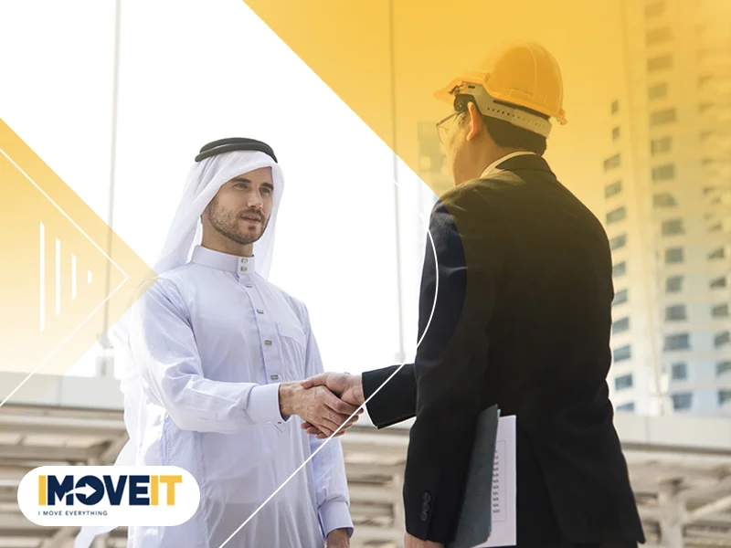 vacancies in logistics company