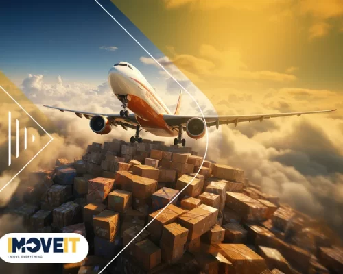 air cargo charter companies