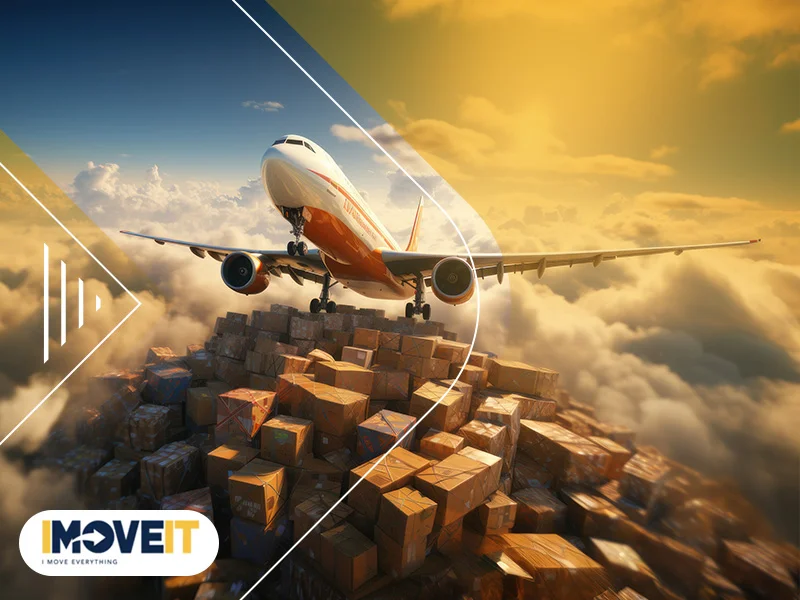 air cargo charter companies