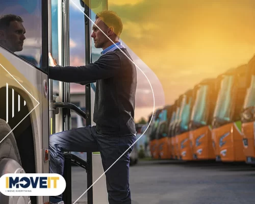 bus rental companies