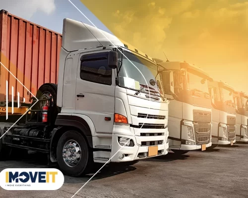 heavy transport companies