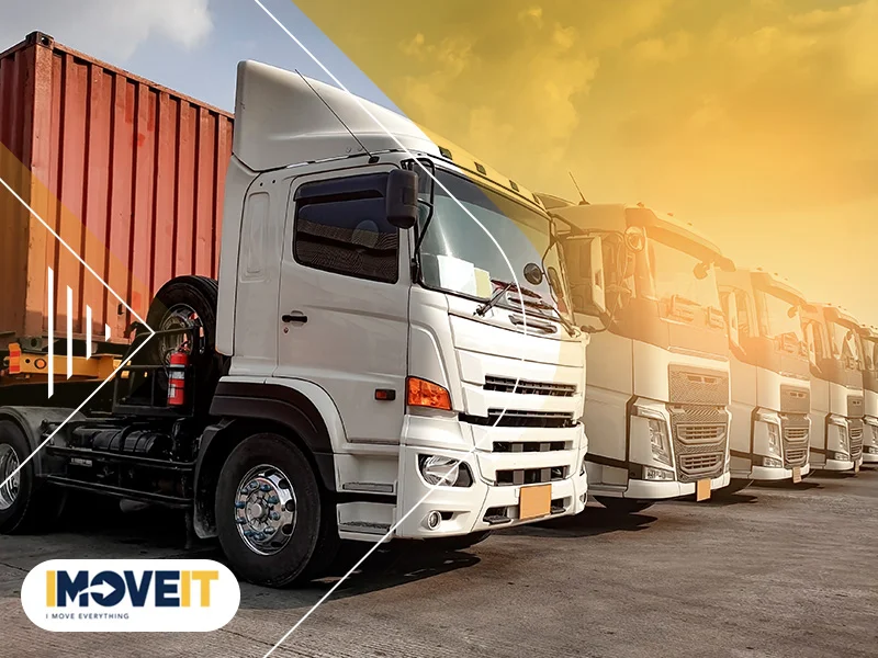 heavy transport companies