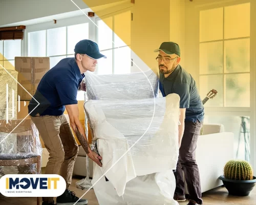 local furniture movers