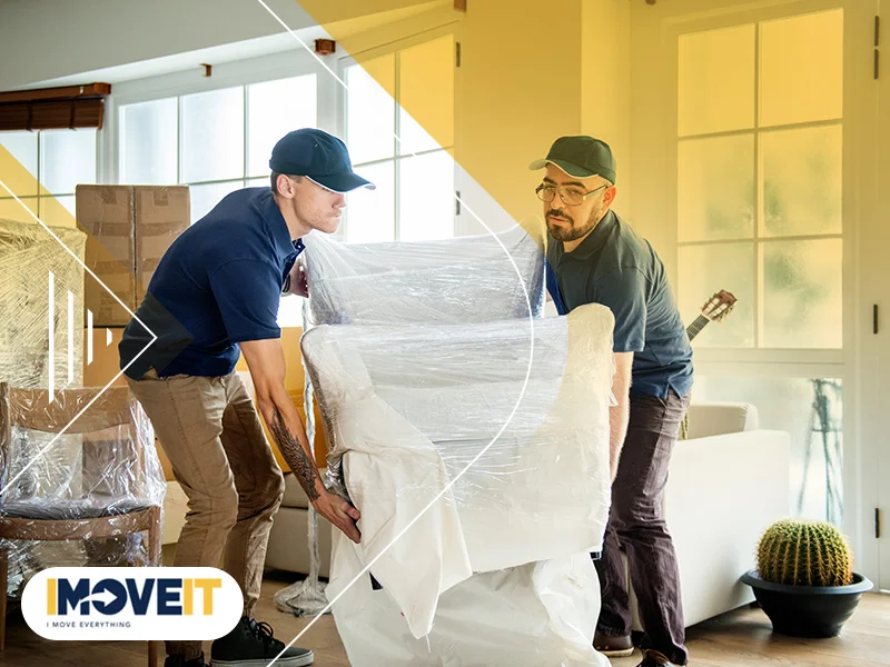 local furniture movers
