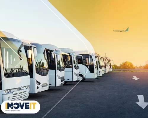 Passenger transport company