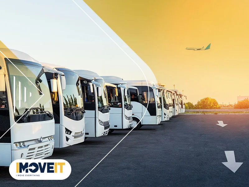 Passenger transport company