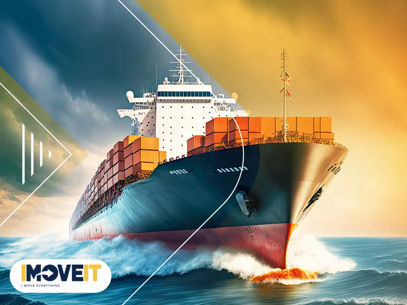 sea freight companies in dubai