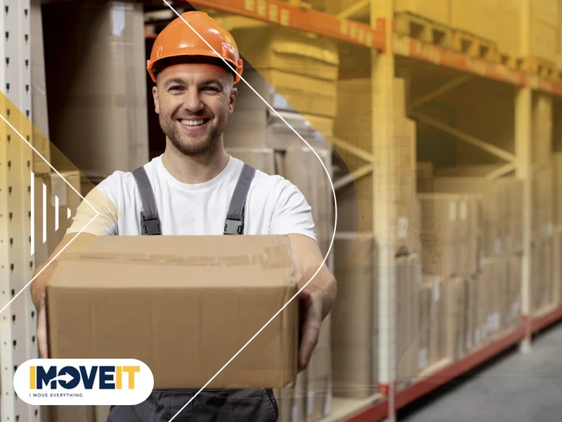 Shipping and Logistics Companies in Dubai