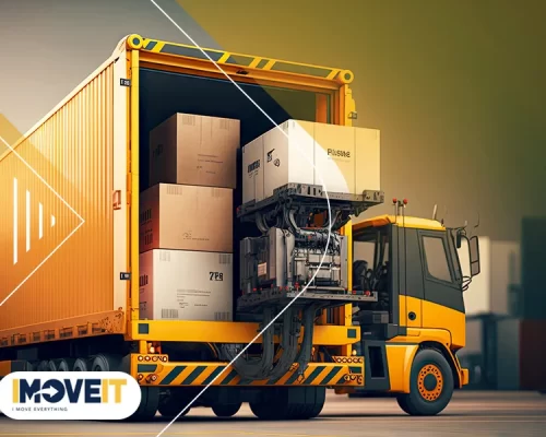 shipping company in ajman