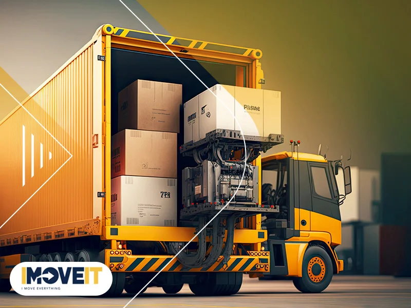 shipping company in ajman