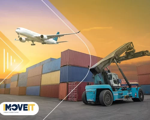 shipping company in sharjah