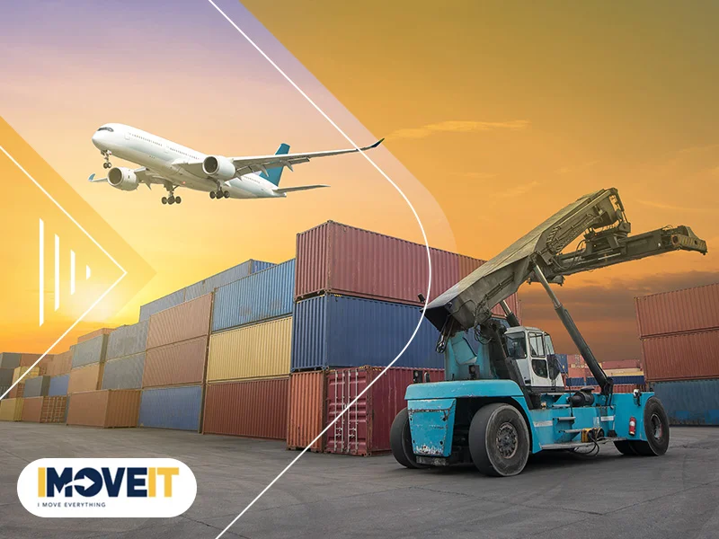 shipping company in sharjah