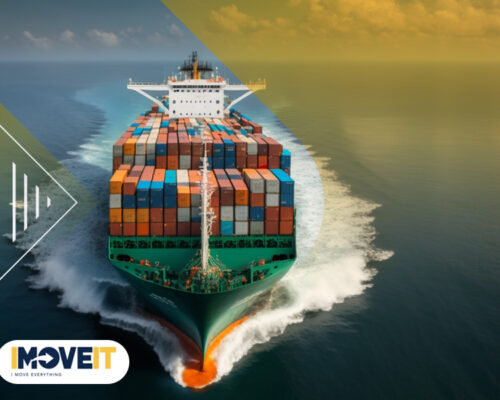 what is ocean freight rates