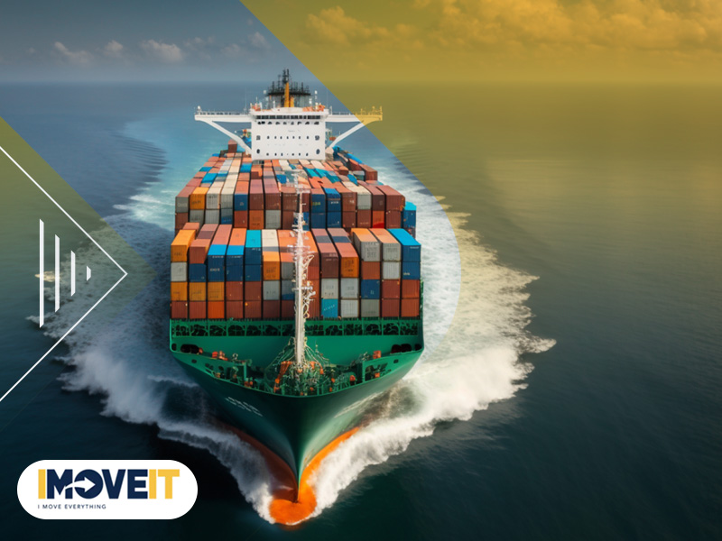 what is ocean freight rates